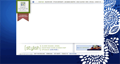 Desktop Screenshot of elysiancourtyards.com