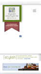 Mobile Screenshot of elysiancourtyards.com